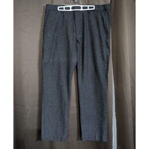 Goodfellow Men's Gray Trousers Pants Size 32x30 SlimNWT
